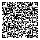 Log House Restaurant QR Card