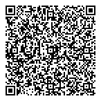 Saunders Secondary School QR Card