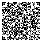 Fringe Hair Co Esthetics QR Card