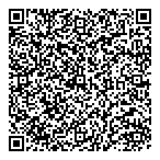 University Heights Elementary QR Card