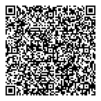 Huron Unisex Hair Salon QR Card