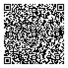 Stairtrade Wood QR Card