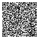 Daypuck Sport Karate QR Card