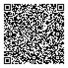 Funky Kuttz QR Card