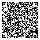 Huron Fence  Deck QR Card