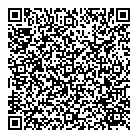 Shaggy Dog QR Card