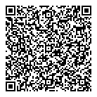 Bazooka Ball QR Card