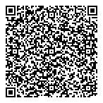 Hyde Park Paint  Paper QR Card