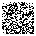 Hunter's Disc Jockey Services Ltd QR Card