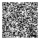 Olympic Karate QR Card