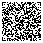 Silver Concrete  Snow Plowing QR Card