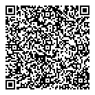 Let's Eat A Fores QR Card