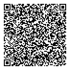 Leaf Landscape Solutions QR Card