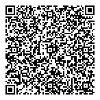 Delange's Garden World QR Card