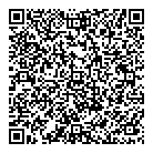 K  V Sheet Metal Inc QR Card