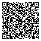 Button Bows QR Card