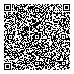 Tulip Cleaning Services QR Card