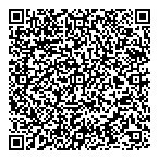 Tokyo Style Dog Grooming QR Card