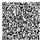 D J's Handcrafted Solid Wood QR Card