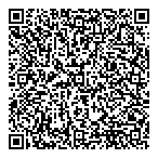 Precious Paws Dog Grooming QR Card