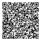 Mt Forest Thrift Shop QR Card