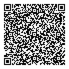 Avocado Web Design QR Card