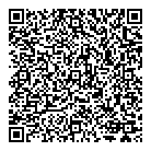 Frontier Log Homes QR Card