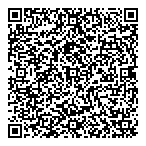 Georgian Bay Marble  Stone QR Card