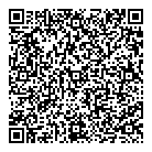 Purrsonally Yours QR Card