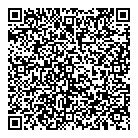 Borics Hair Care QR Card