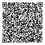 University Garden Chinese Cuis QR Card