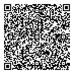 Clarity Financial Group Spec QR Card