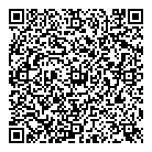 Black Cap QR Card