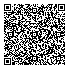 Husky Gas Station QR Card