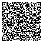 Benjamin's Fine Stucco QR Card