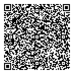 Simply Elegant Flowers QR Card