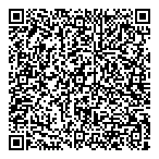 Kitchener Waterloo Weavers QR Card