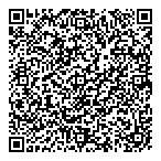 Central Beauty Supply Ltd QR Card