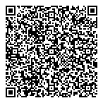 K W Open Bible Pentecostal QR Card