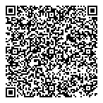 Ragg Tyme Online Rug Hooking QR Card