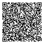 Crema Pastry  Bake Shop QR Card