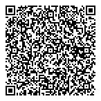 On The Fringe Custom Leathers QR Card