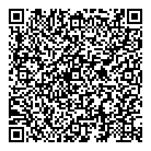 Cashmere  Cobwebs QR Card