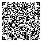 Oasis Healing Spa With Salt QR Card