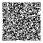 Handmade Woodworks QR Card