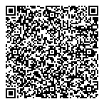 Blue Mountain Veterinary Services QR Card