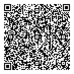 A  Z Cleaning Centre QR Card