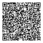 Amici's Hair Design QR Card