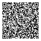 M F Composites Inc QR Card