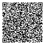 Kromet International Inc QR Card